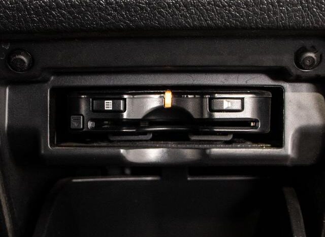 
								TOYOTA VELLFIRE 2012 full									