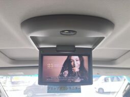 
										TOYOTA VELLFIRE 2008 full									