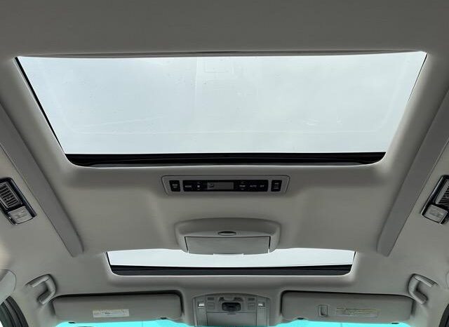 
								TOYOTA VELLFIRE 2008 full									