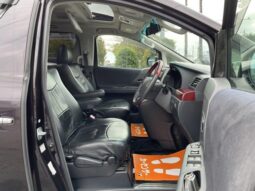 
										TOYOTA VELLFIRE 2008 full									