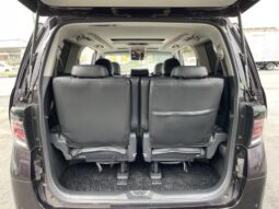 
										TOYOTA VELLFIRE 2008 full									