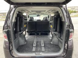 
										TOYOTA VELLFIRE 2008 full									