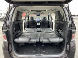 
										TOYOTA VELLFIRE 2008 full									