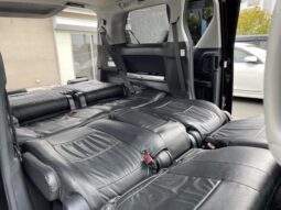 
										TOYOTA VELLFIRE 2008 full									