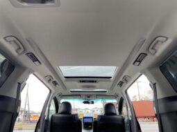 
										TOYOTA VELLFIRE 2008 full									
