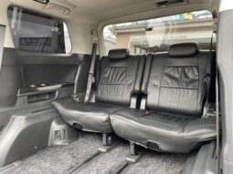 
										TOYOTA VELLFIRE 2008 full									