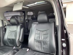 
										TOYOTA VELLFIRE 2008 full									