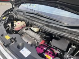 
										TOYOTA VELLFIRE 2008 full									