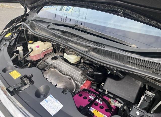 
								TOYOTA VELLFIRE 2008 full									