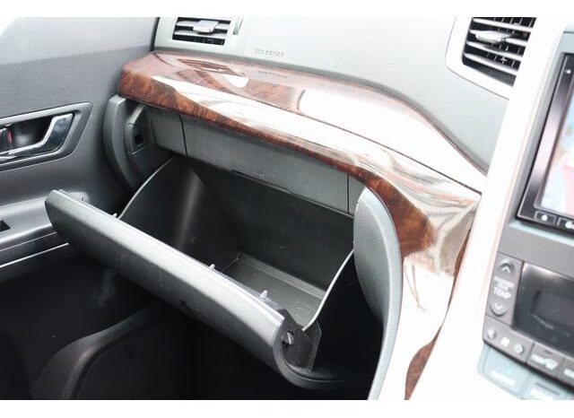 
								TOYOTA VELLFIRE 2011 full									