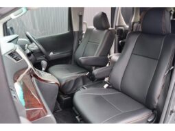 
										TOYOTA VELLFIRE 2011 full									