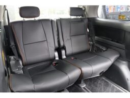 
										TOYOTA VELLFIRE 2011 full									