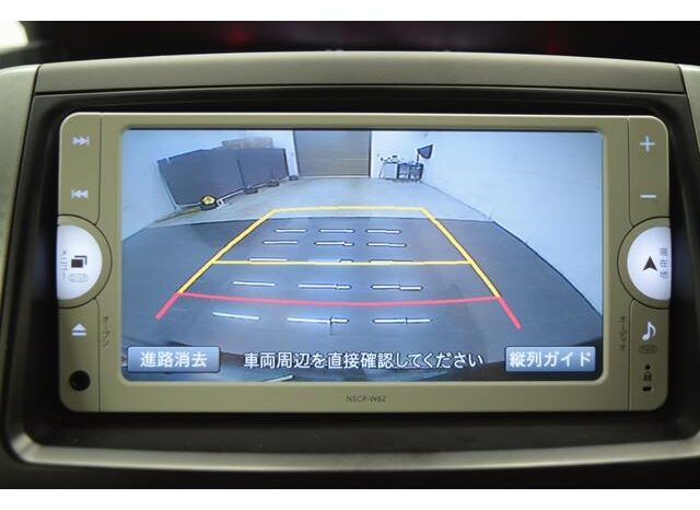 
								TOYOTA VOXY 2013 full									