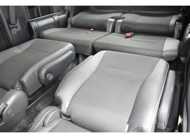 
								TOYOTA VOXY 2013 full									