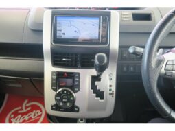 
										TOYOTA VOXY 2013 full									