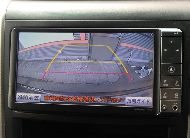 
								TOYOTA VELLFIRE 2010 full									