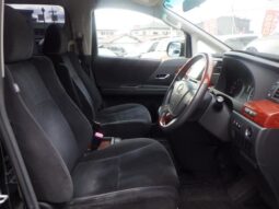 
										TOYOTA VELLFIRE 2010 full									
