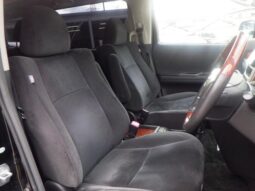 
										TOYOTA VELLFIRE 2010 full									