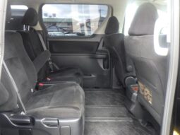 
										TOYOTA VELLFIRE 2010 full									