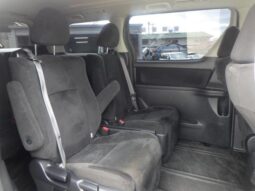 
										TOYOTA VELLFIRE 2010 full									