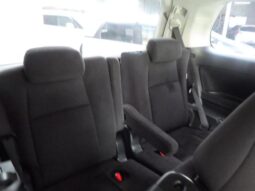 
										TOYOTA VELLFIRE 2010 full									