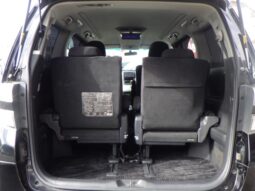 
										TOYOTA VELLFIRE 2010 full									