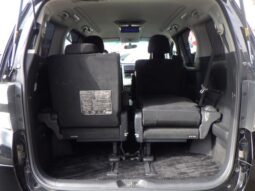
										TOYOTA VELLFIRE 2010 full									