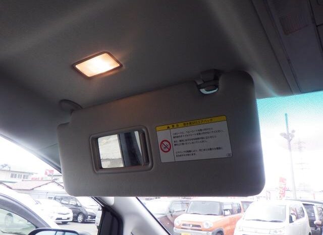 
								TOYOTA VELLFIRE 2010 full									