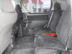 
										TOYOTA VELLFIRE 2010 full									