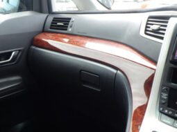 
										TOYOTA VELLFIRE 2010 full									