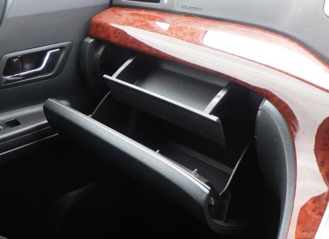 
								TOYOTA VELLFIRE 2010 full									