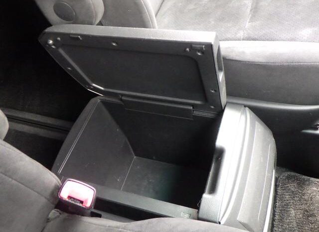 
								TOYOTA VELLFIRE 2010 full									