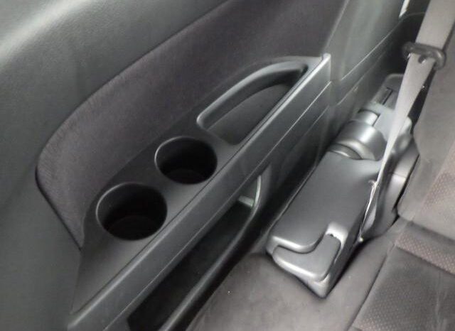 
								TOYOTA VELLFIRE 2010 full									