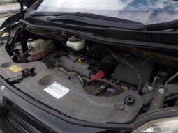 
										TOYOTA VELLFIRE 2010 full									