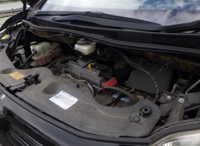 
								TOYOTA VELLFIRE 2010 full									