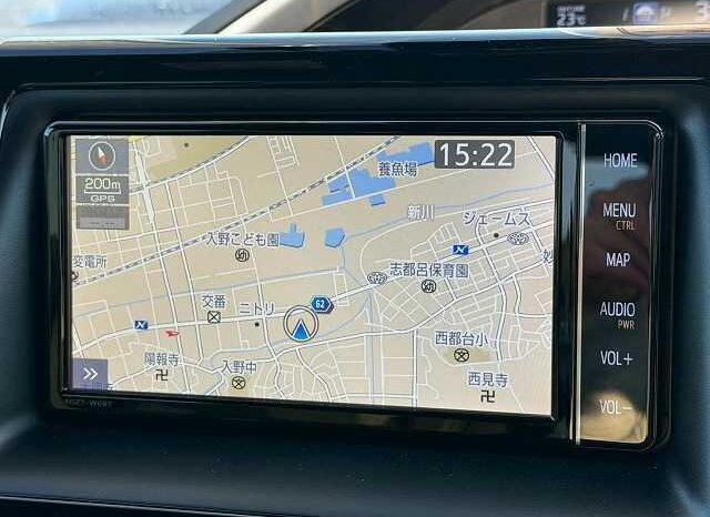 
								TOYOTA VOXY 2020 full									