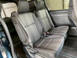 
										TOYOTA VOXY 2020 full									