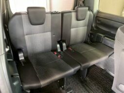 
										TOYOTA VOXY 2020 full									