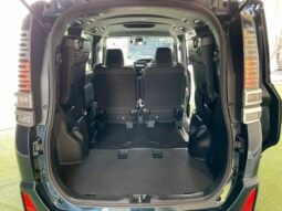 
										TOYOTA VOXY 2020 full									