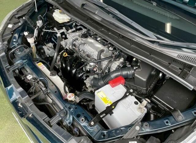 
								TOYOTA VOXY 2020 full									