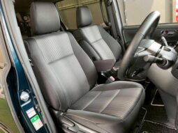 
										TOYOTA VOXY 2020 full									