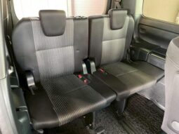 
										TOYOTA VOXY 2020 full									