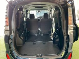 
										TOYOTA VOXY 2020 full									