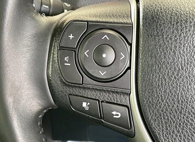 
								TOYOTA VOXY 2020 full									