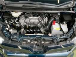 
										TOYOTA VOXY 2020 full									