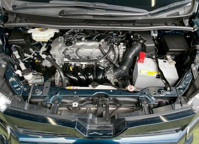 
								TOYOTA VOXY 2020 full									