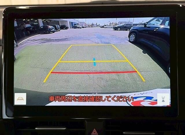 
								TOYOTA VOXY 2023 full									