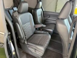 
										TOYOTA VOXY 2023 full									
