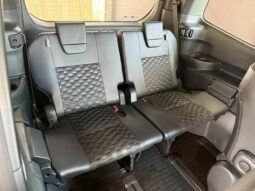 
										TOYOTA VOXY 2023 full									