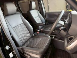 
										TOYOTA VOXY 2023 full									